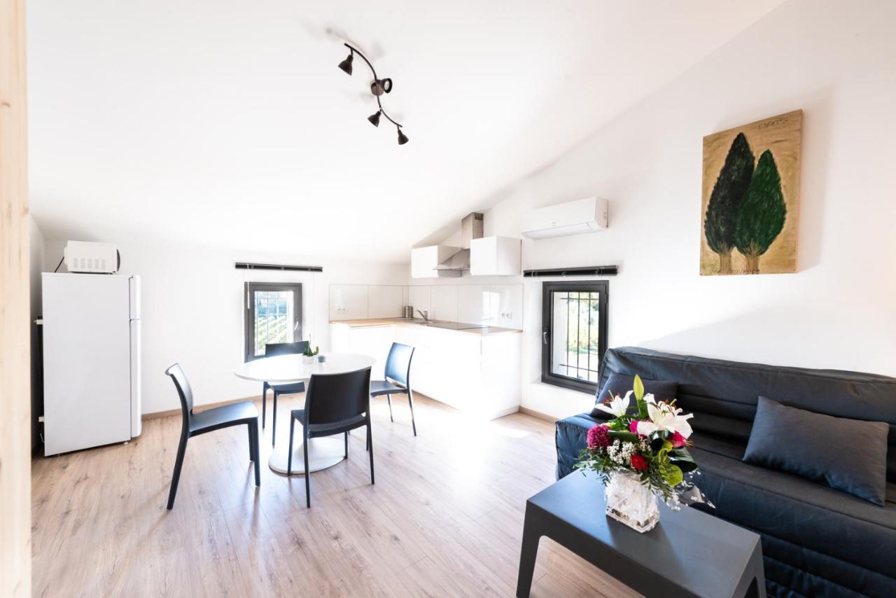 Chez Nico Villa Bedoin Ngoại thất bức ảnh