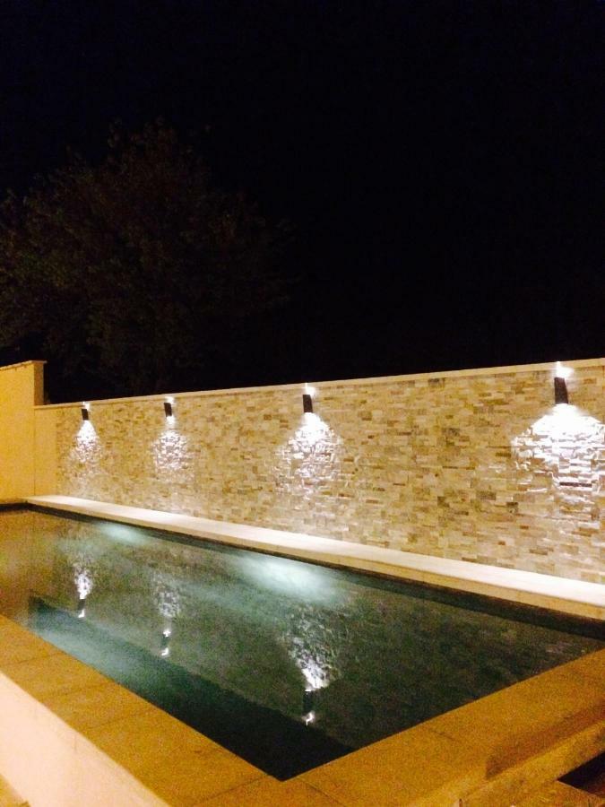 Chez Nico Villa Bedoin Ngoại thất bức ảnh